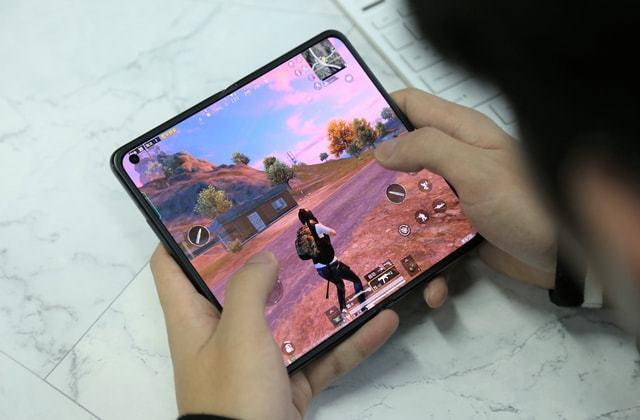 和平精英辅助软件的技术原理与实现方法