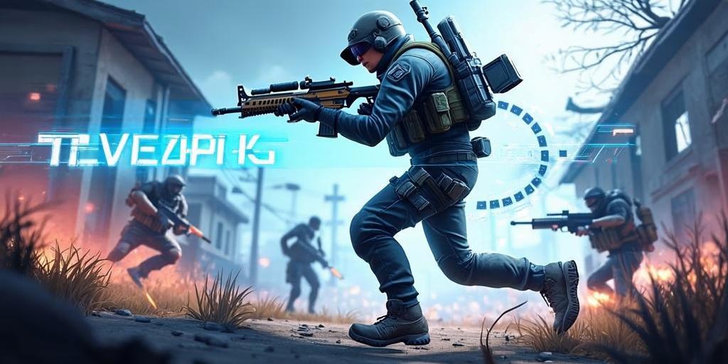 和平精英辅助【九世】